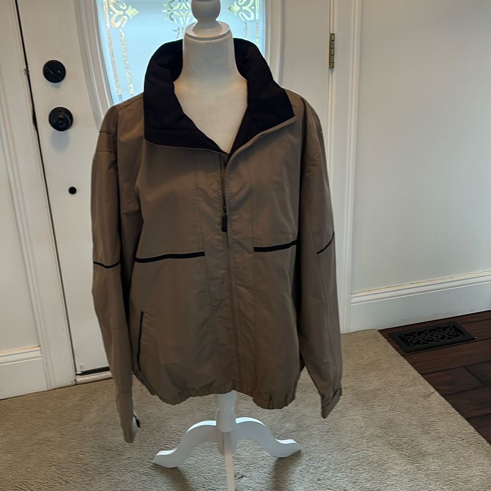Storm Creek Men’s jacket
